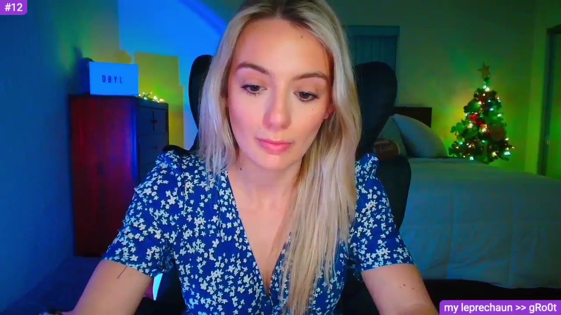 Gallery image thumbnail from Sammy_gray's myfreecams stream on, 03/23/2026, 04:55 image 12 of 20