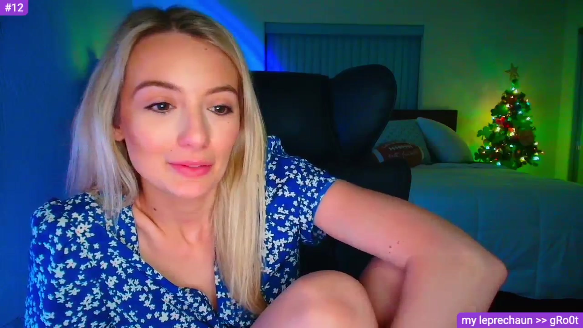 Gallery image thumbnail from Sammy_gray's myfreecams stream on, 03/23/2026, 04:55 image 18 of 20