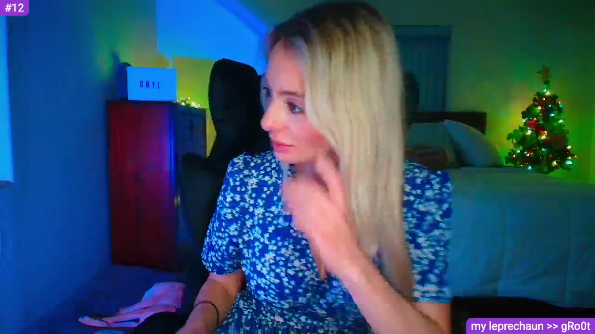 Gallery image thumbnail from Sammy_gray's myfreecams stream on, 03/23/2026, 04:55 image 20 of 20