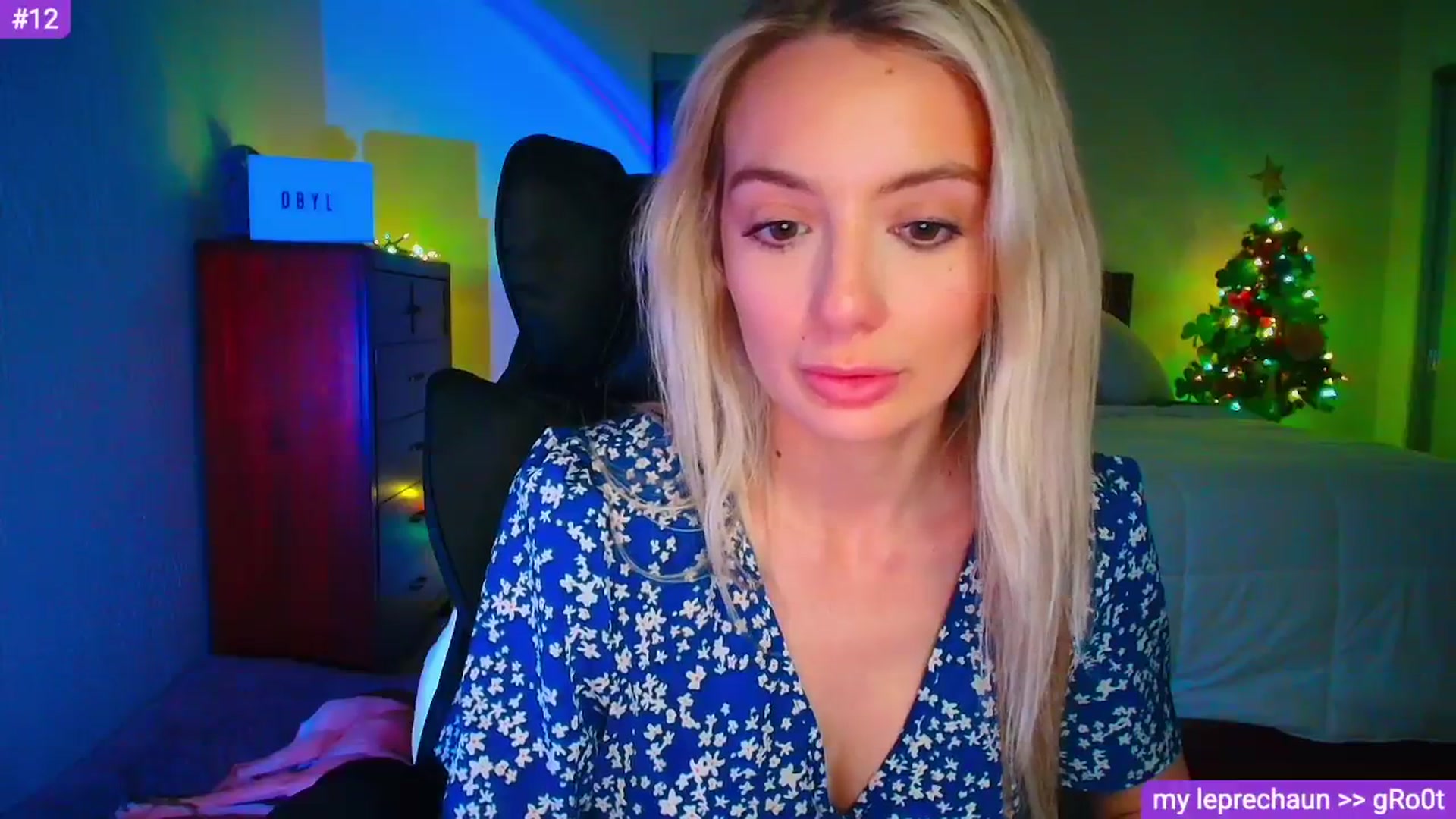 Gallery image thumbnail from Sammy_gray's myfreecams stream on, 03/23/2026, 04:55 image 15 of 20