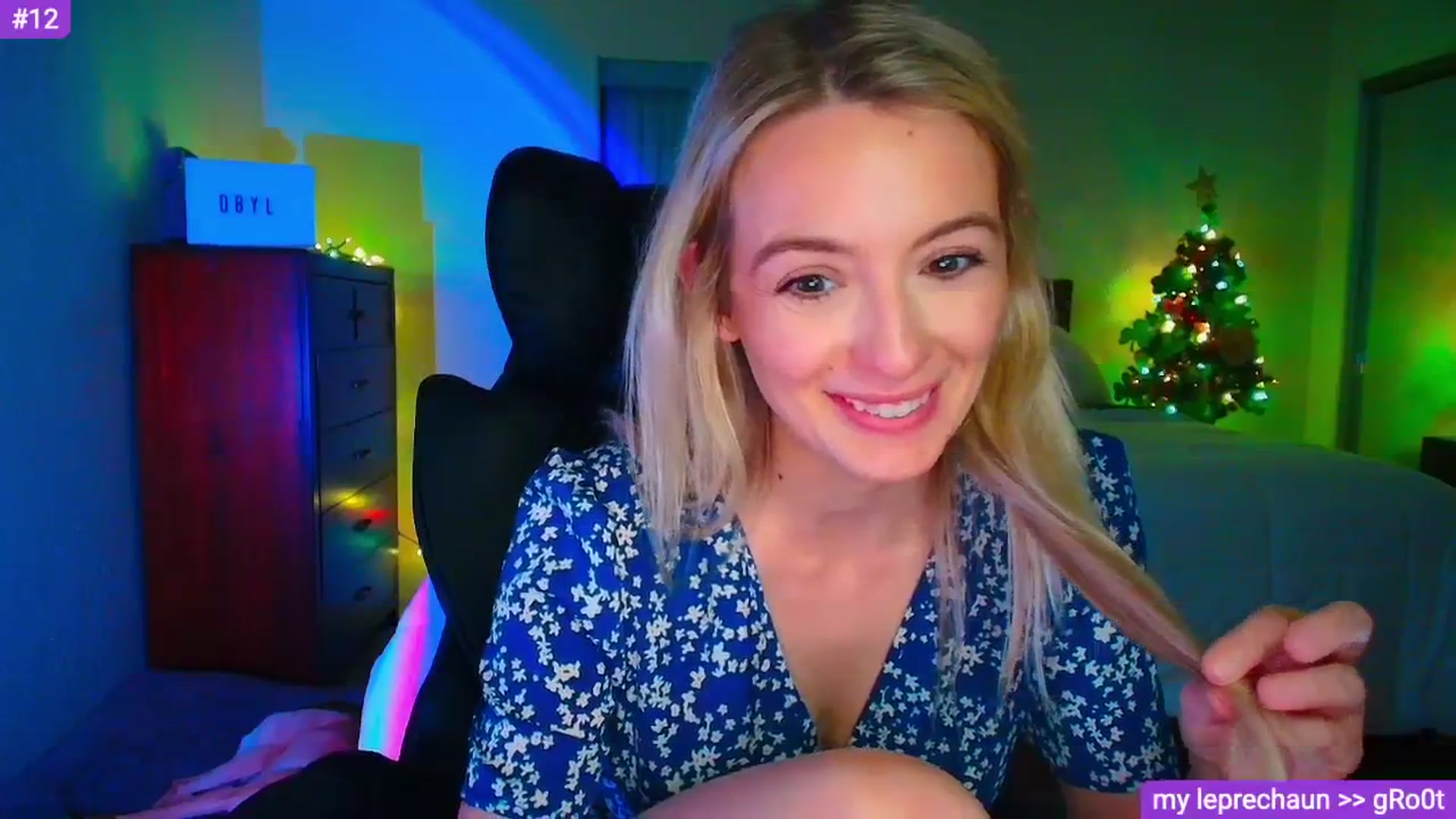 Gallery image thumbnail from Sammy_gray's myfreecams stream on, 03/23/2026, 04:55 image 14 of 20