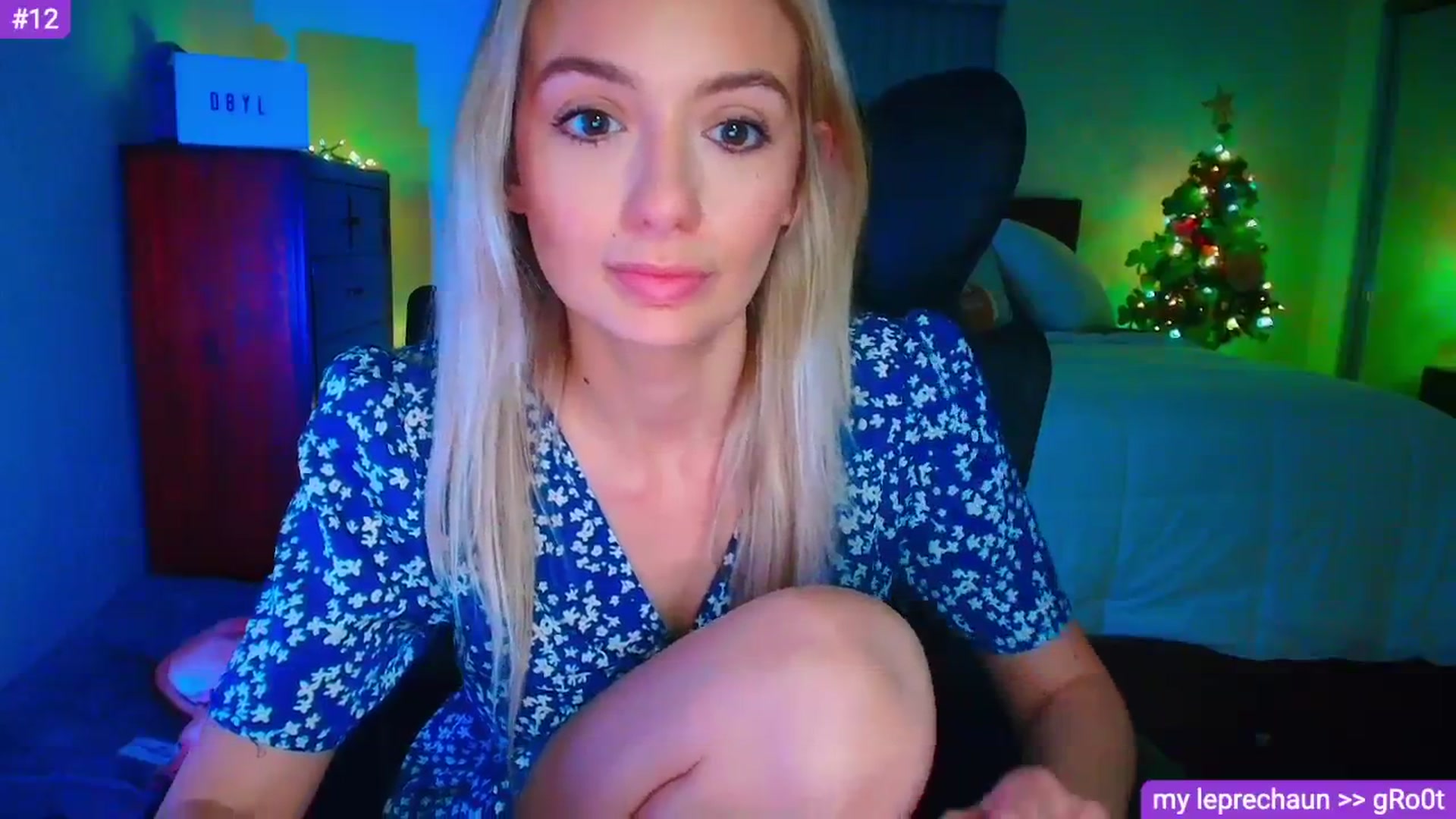 Gallery image thumbnail from Sammy_gray's myfreecams stream on, 03/23/2026, 04:55 image 5 of 20