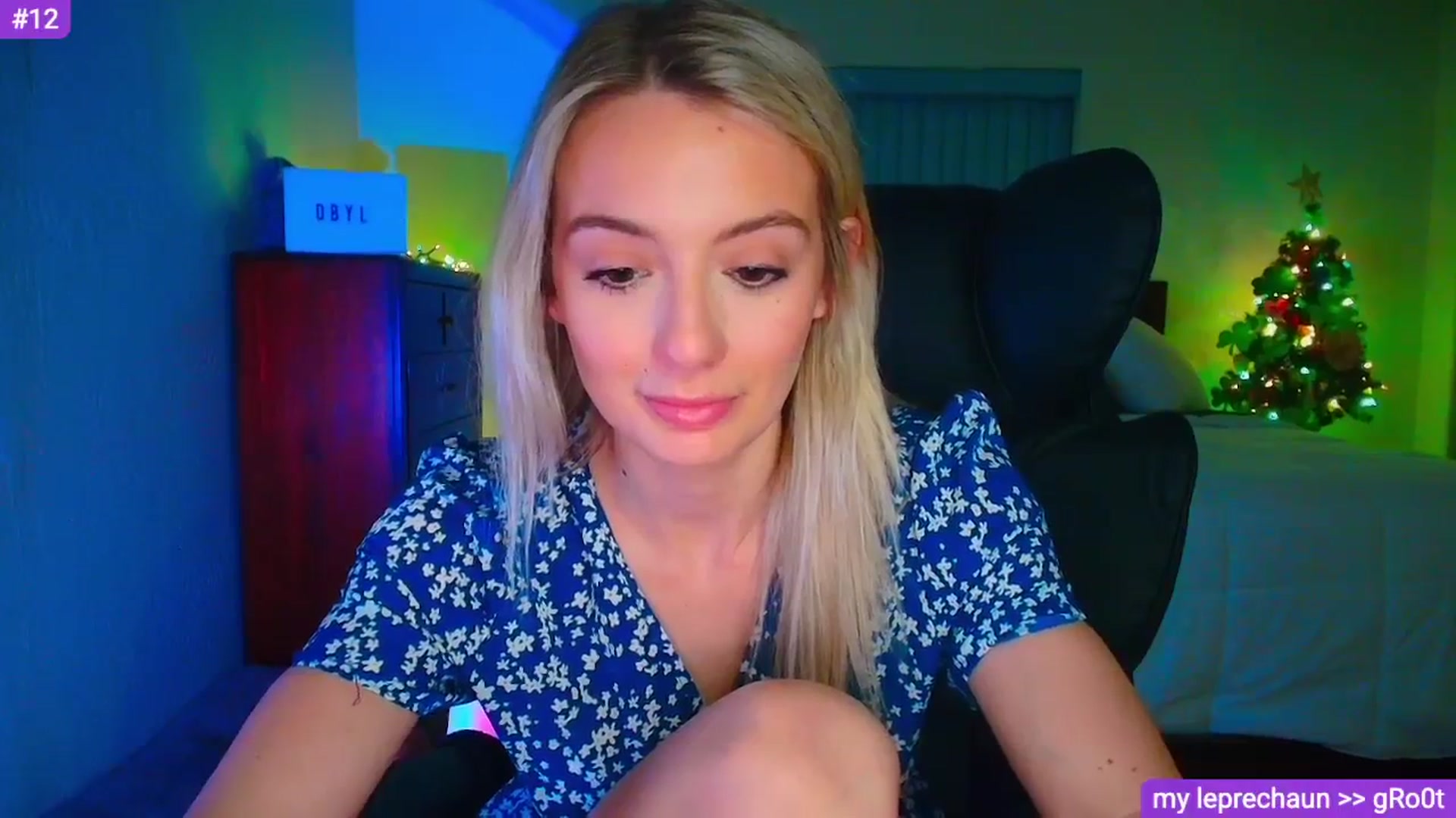 Gallery image thumbnail from Sammy_gray's myfreecams stream on, 03/23/2026, 04:55 image 6 of 20