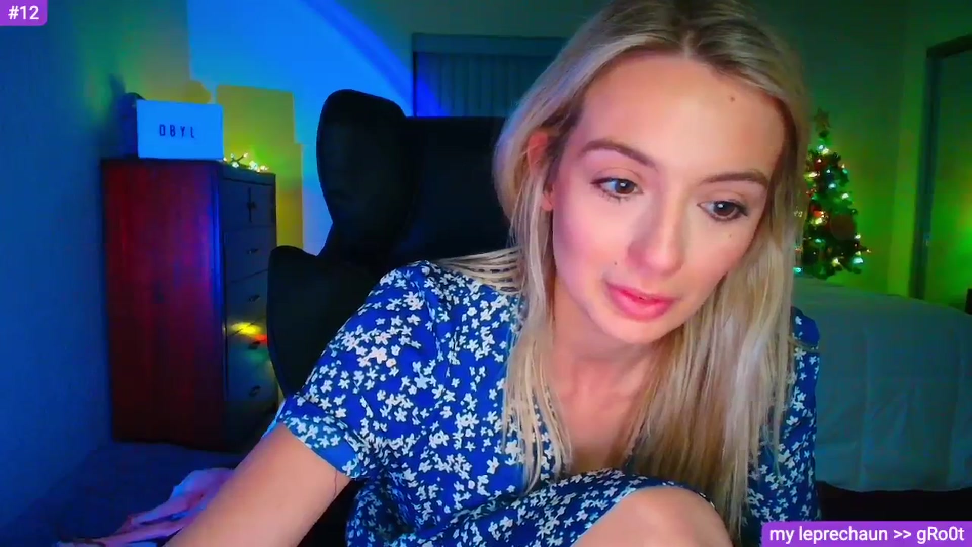 Gallery image thumbnail from Sammy_gray's myfreecams stream on, 03/23/2026, 04:55 image 17 of 20