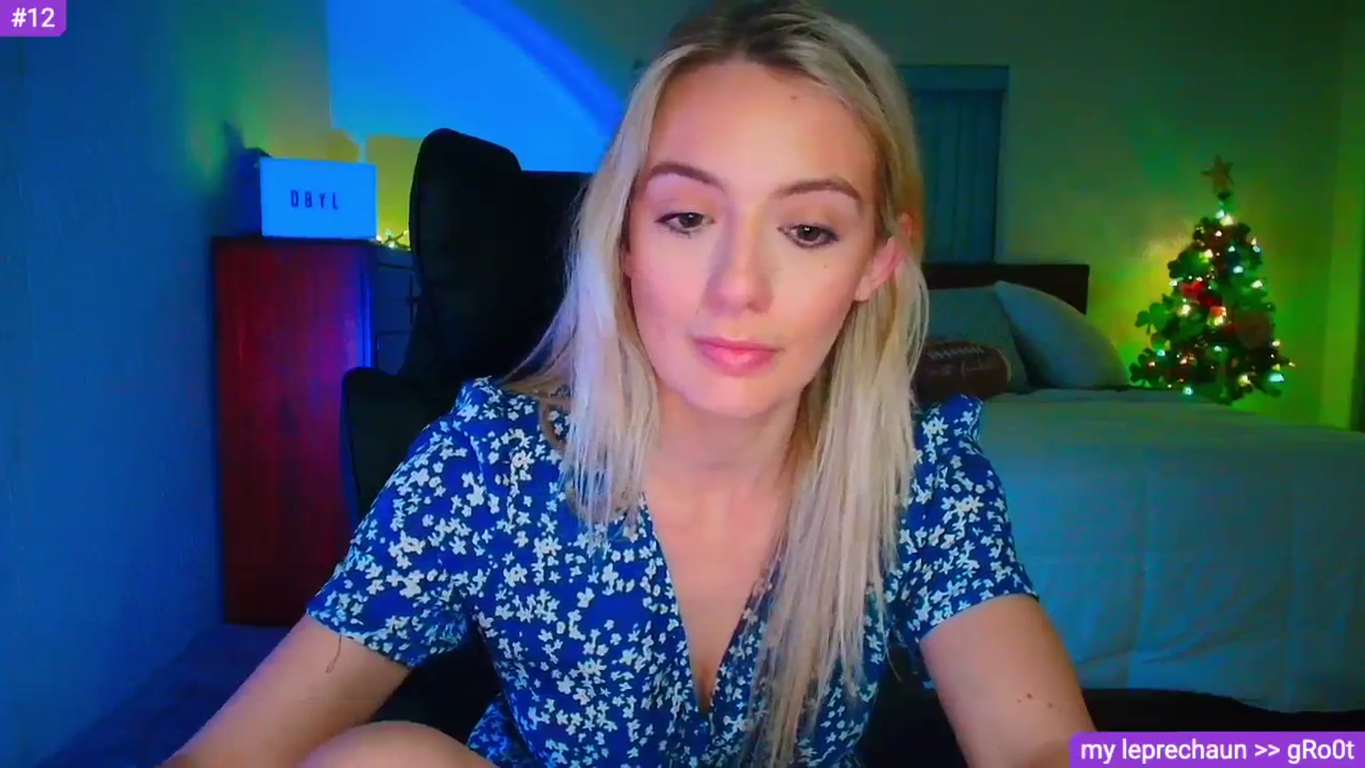 Gallery image thumbnail from Sammy_gray's myfreecams stream on, 03/23/2026, 04:55 image 9 of 20