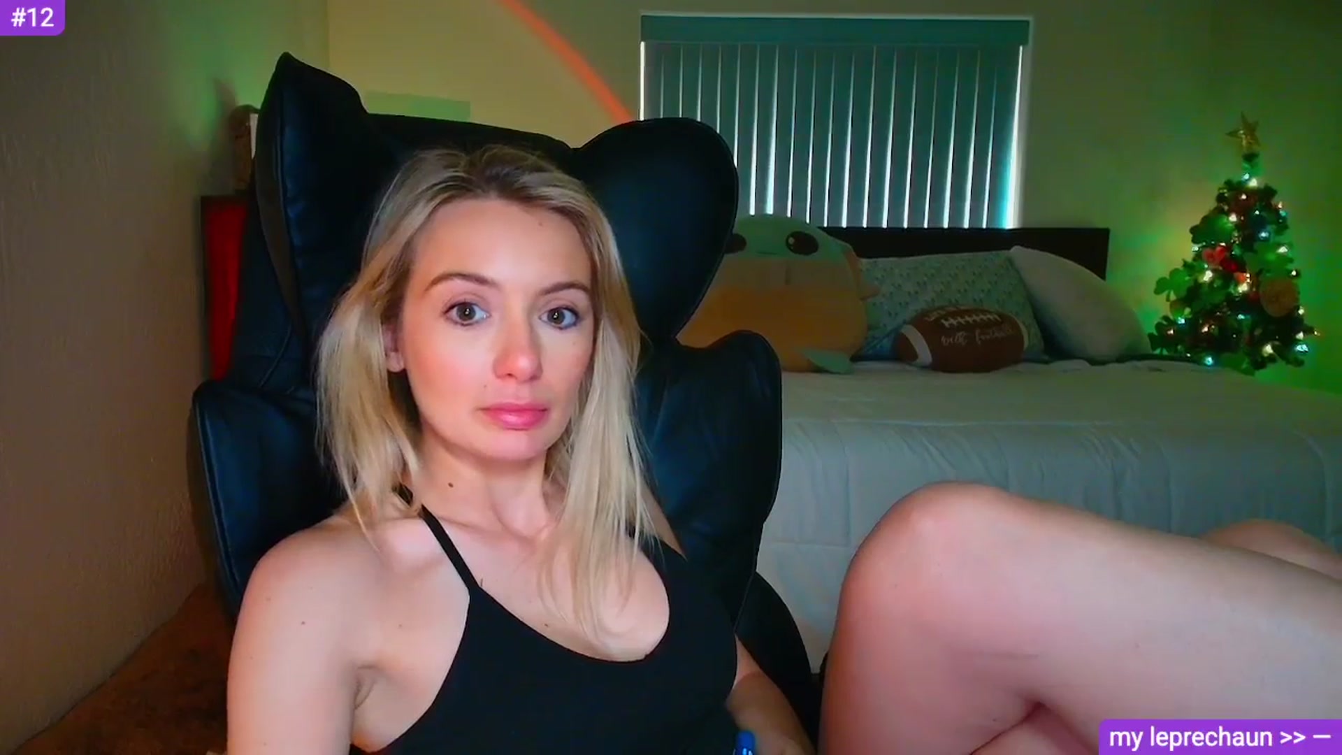 Gallery image thumbnail from Sammy_gray's myfreecams stream on, 03/24/2026, 24:00 image 8 of 20