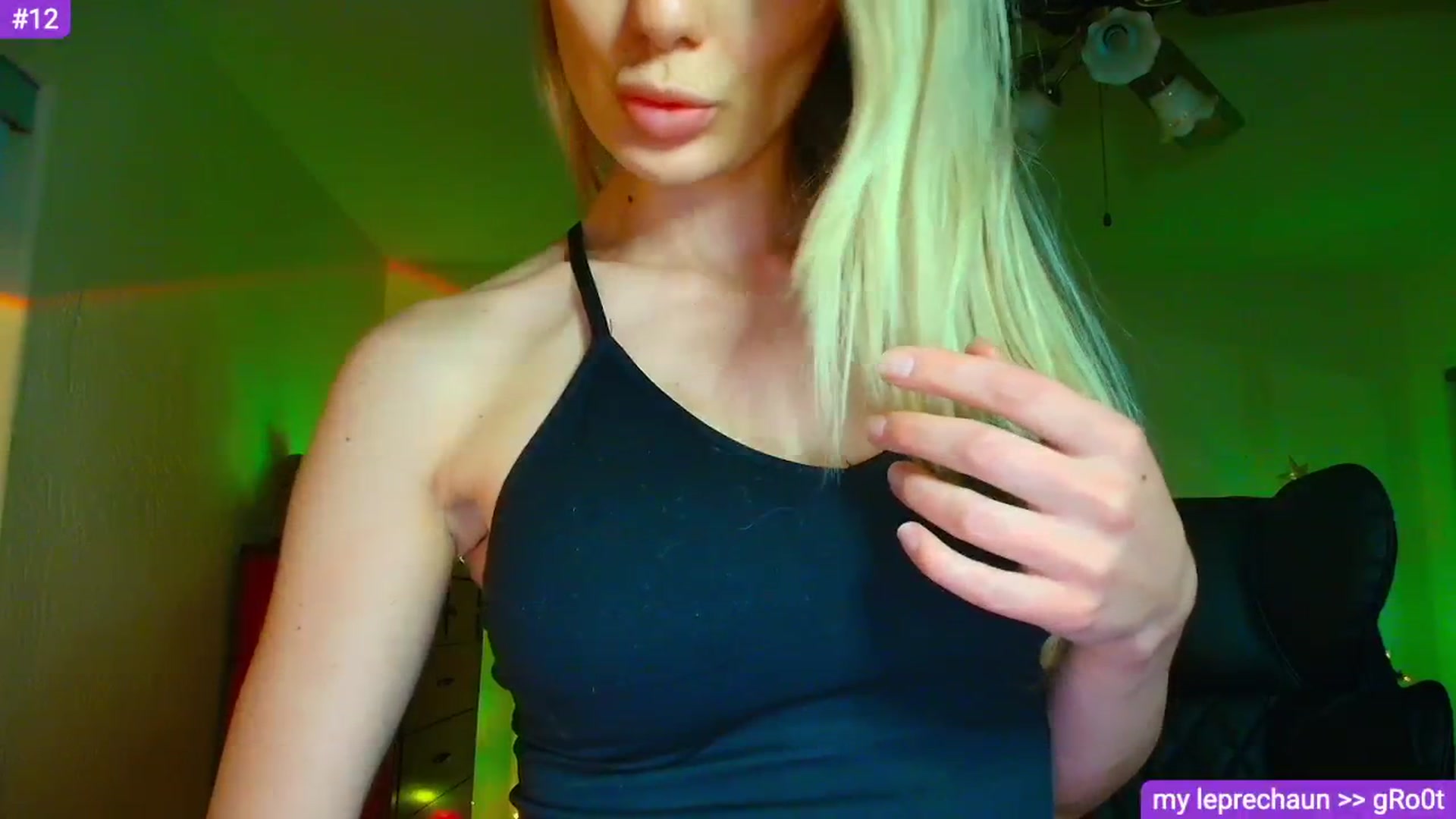 Gallery image thumbnail from Sammy_gray's myfreecams stream on, 03/24/2026, 01:50 image 16 of 20