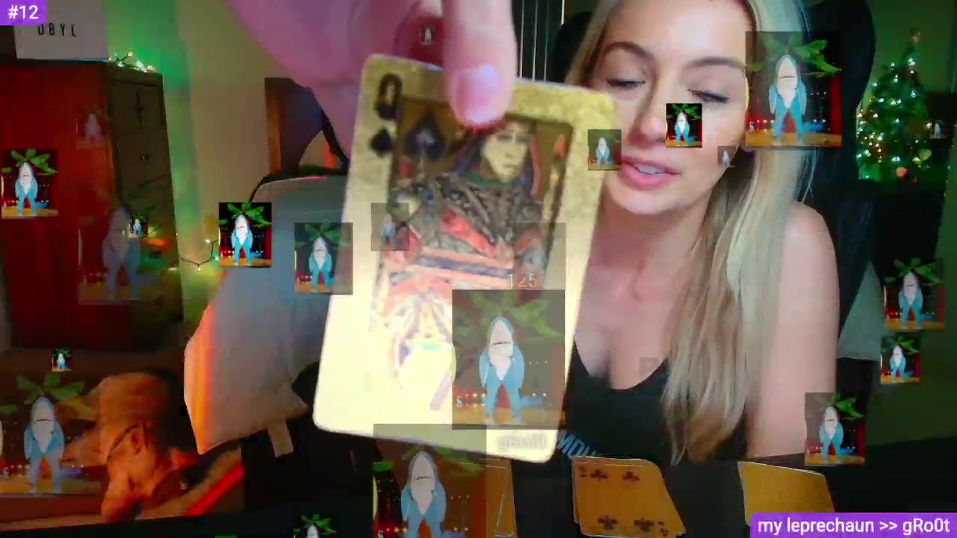 Gallery image thumbnail from Sammy_gray's myfreecams stream on, 03/24/2026, 01:50 image 8 of 20