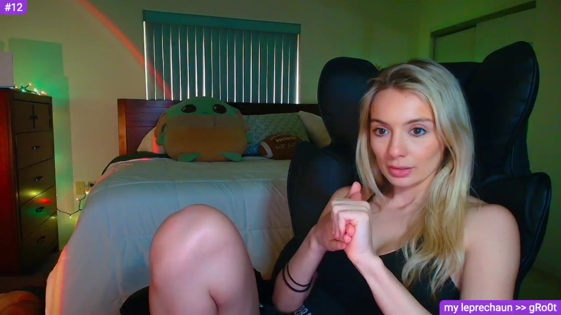 Gallery image thumbnail from Sammy_gray's myfreecams stream on, 03/24/2026, 01:50 image 2 of 20