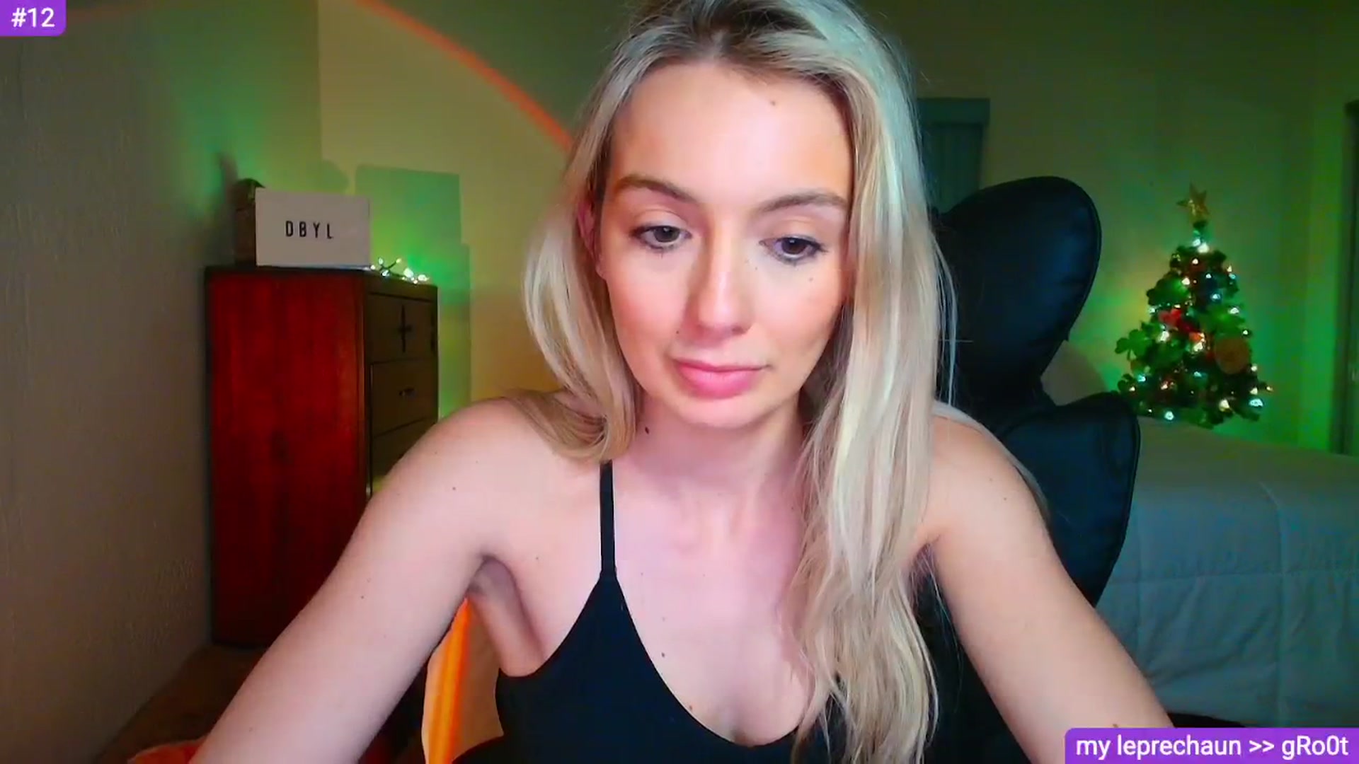 Gallery image thumbnail from Sammy_gray's myfreecams stream on, 03/24/2026, 01:50 image 20 of 20