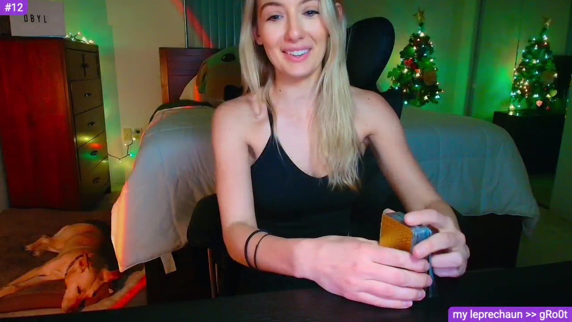 Gallery image thumbnail from Sammy_gray's myfreecams stream on, 03/24/2026, 01:50 image 14 of 20