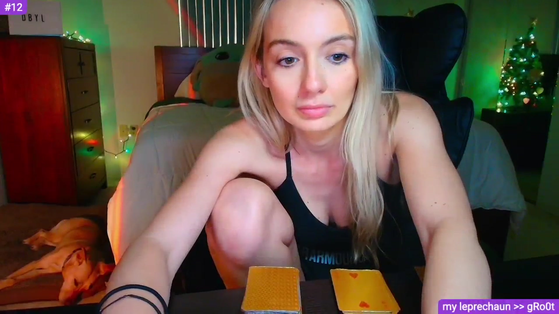 Gallery image thumbnail from Sammy_gray's myfreecams stream on, 03/24/2026, 01:50 image 7 of 20