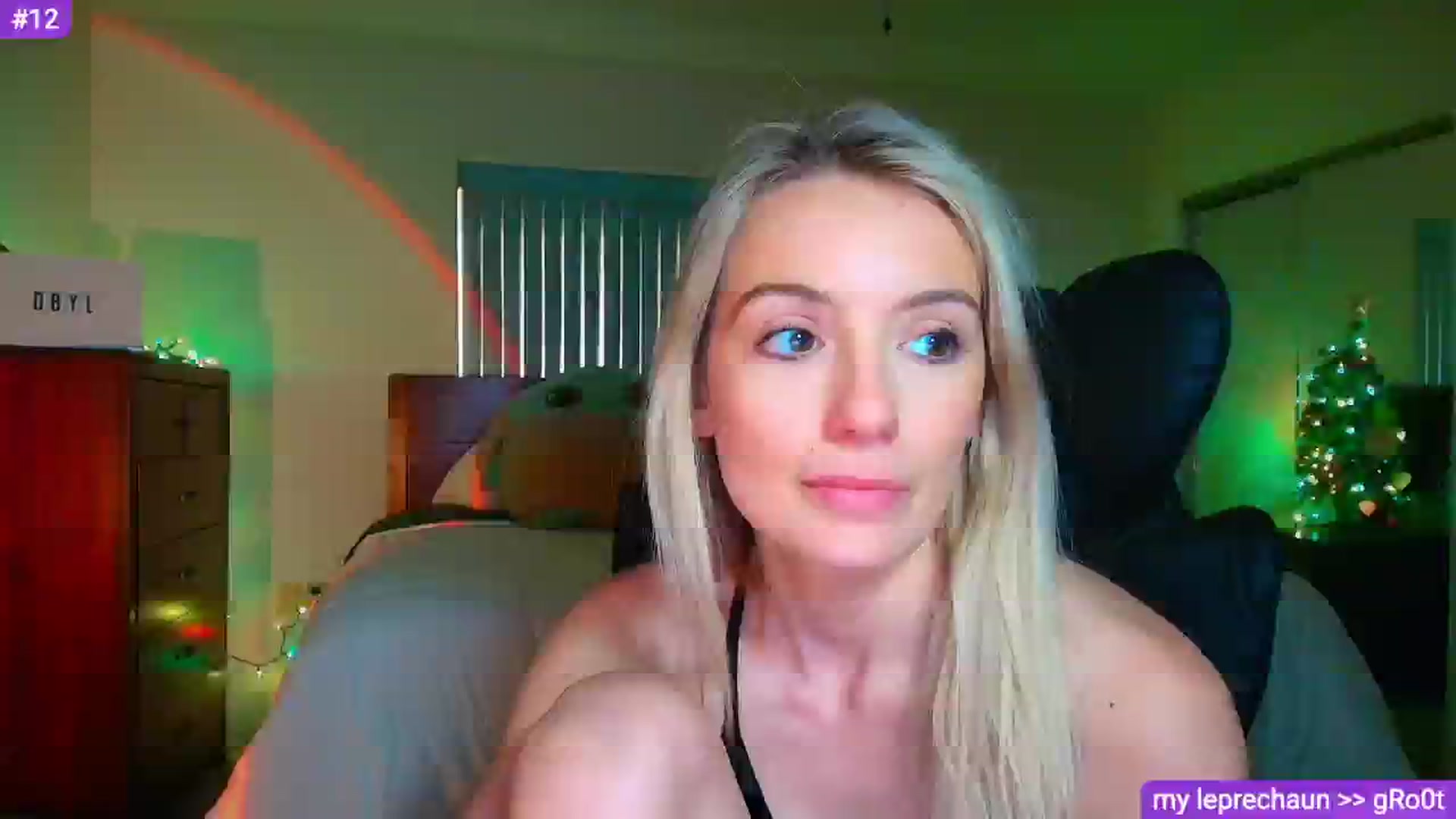 Gallery image thumbnail from Sammy_gray's myfreecams stream on, 03/24/2026, 01:50 image 1 of 20