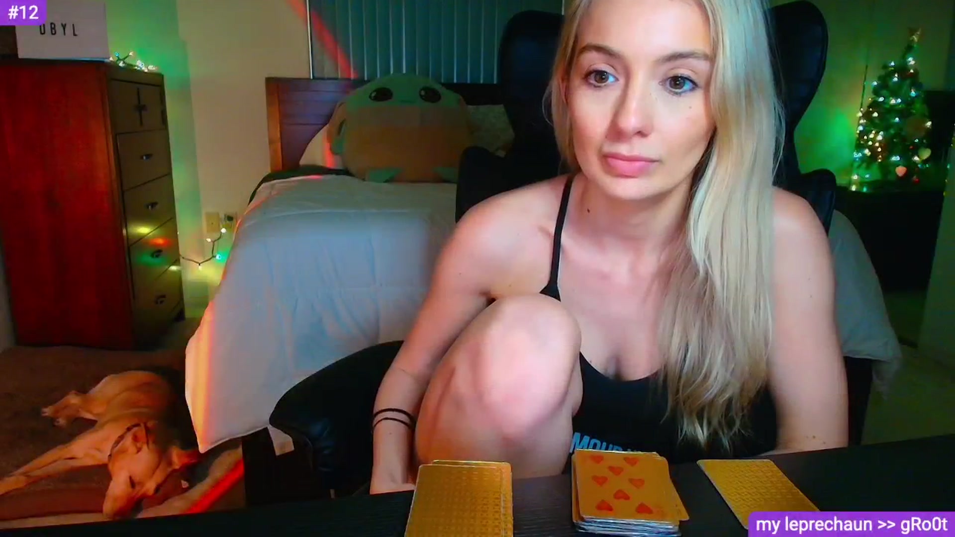 Gallery image thumbnail from Sammy_gray's myfreecams stream on, 03/24/2026, 01:50 image 12 of 20
