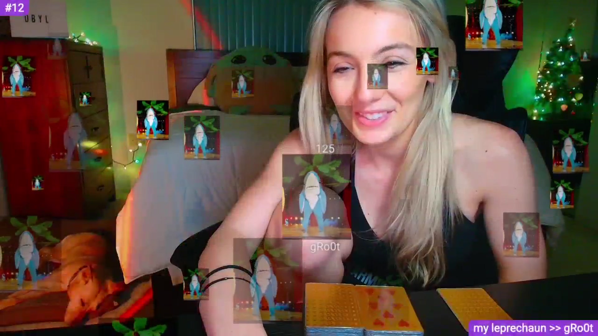 Gallery image thumbnail from Sammy_gray's myfreecams stream on, 03/24/2026, 01:50 image 13 of 20