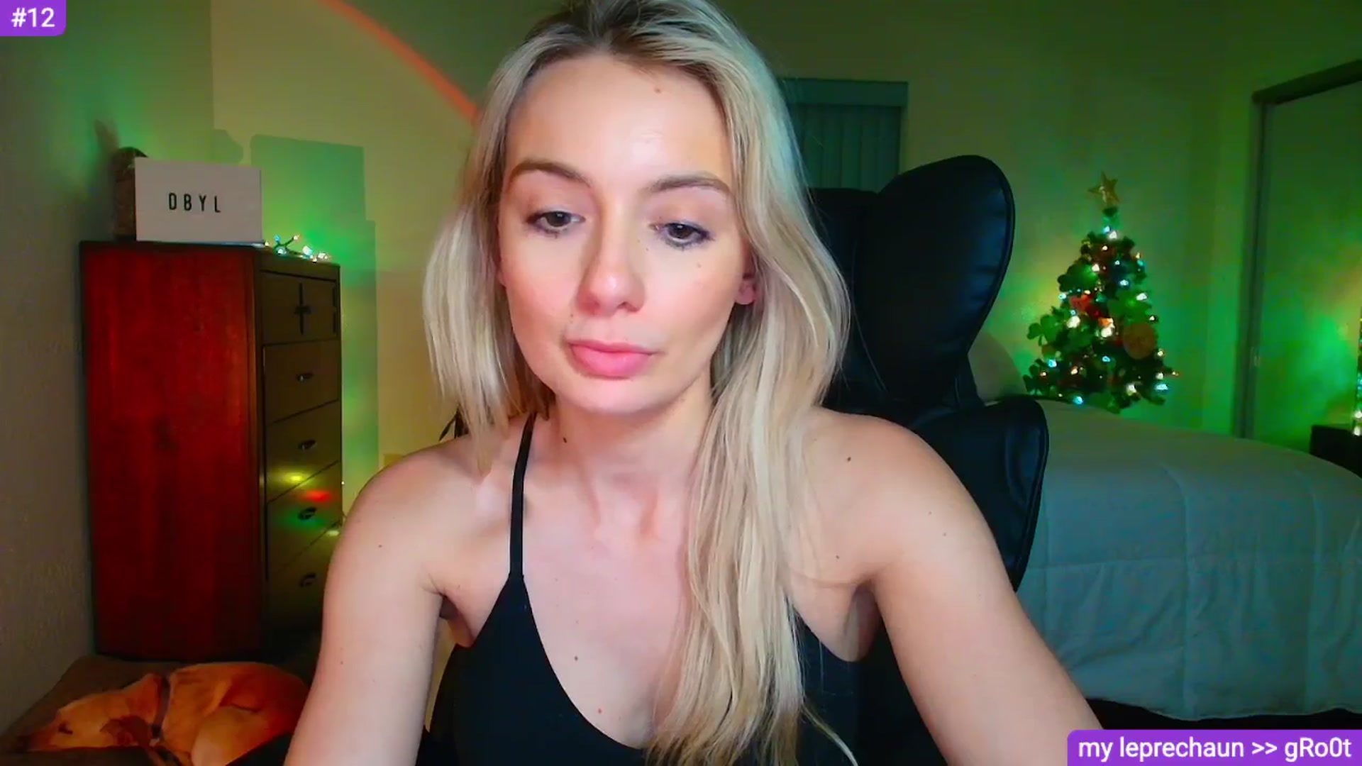Gallery image thumbnail from Sammy_gray's myfreecams stream on, 03/24/2026, 03:52 image 14 of 20