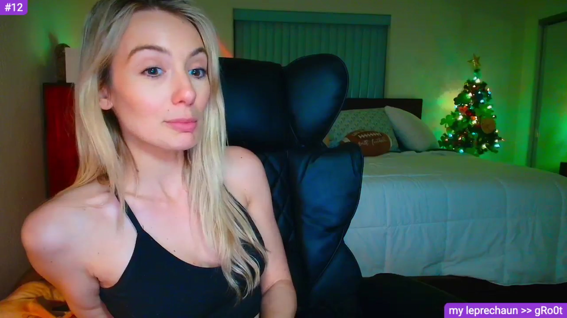 Gallery image thumbnail from Sammy_gray's myfreecams stream on, 03/24/2026, 03:52 image 12 of 20