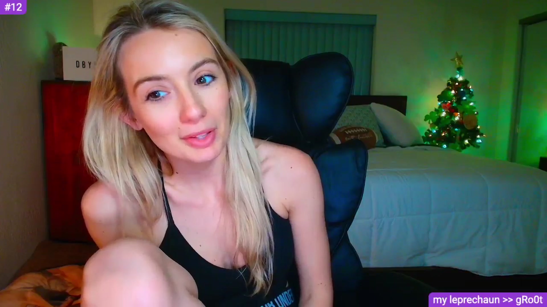 Gallery image thumbnail from Sammy_gray's myfreecams stream on, 03/24/2026, 03:52 image 10 of 20