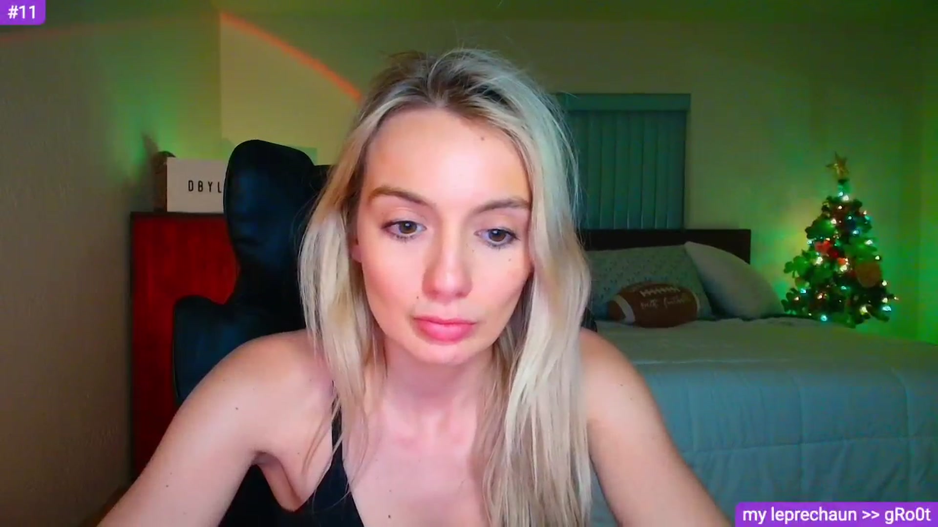 Gallery image thumbnail from Sammy_gray's myfreecams stream on, 03/24/2026, 05:25 image 7 of 20