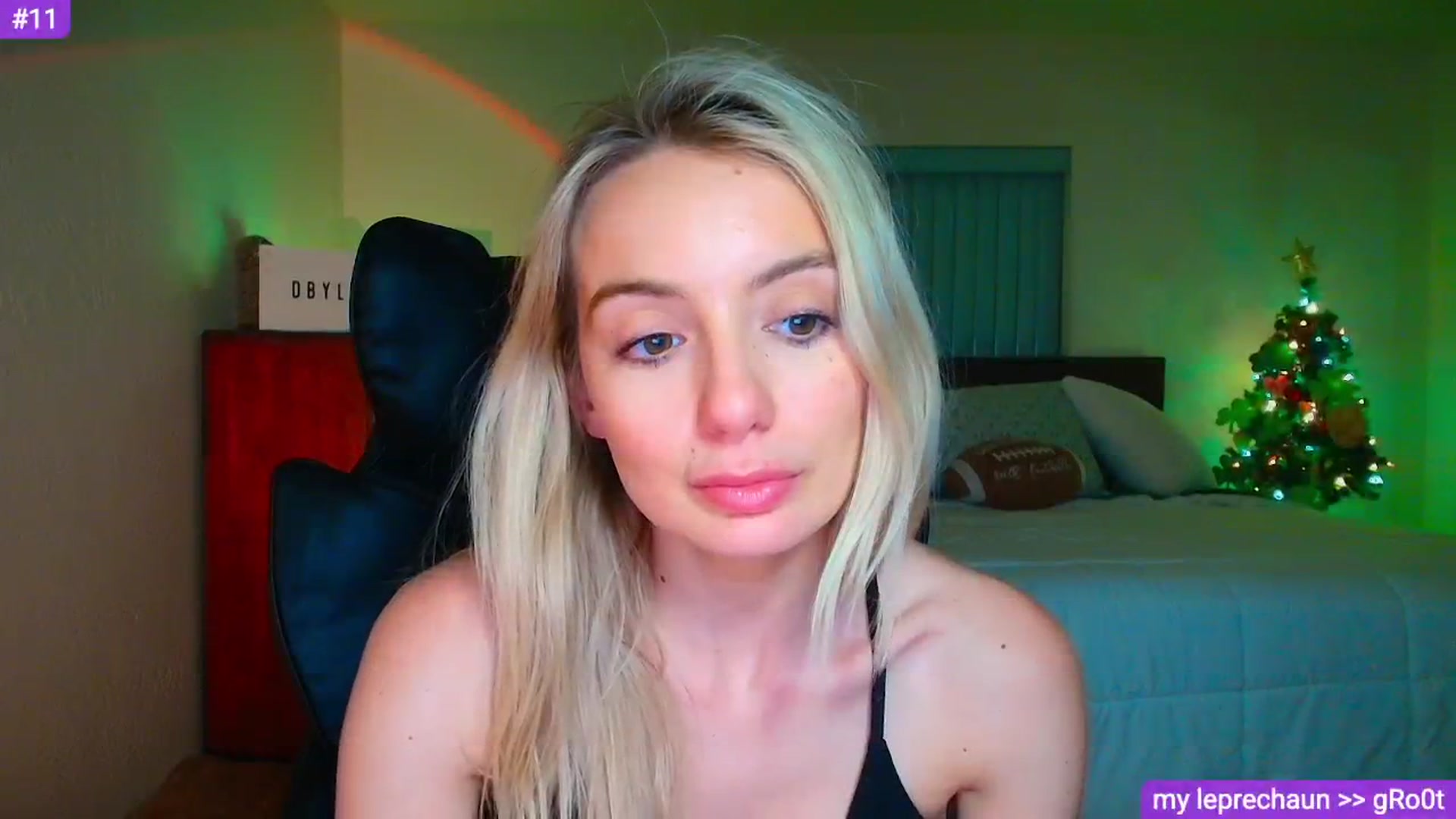 Gallery image thumbnail from Sammy_gray's myfreecams stream on, 03/24/2026, 05:25 image 8 of 20