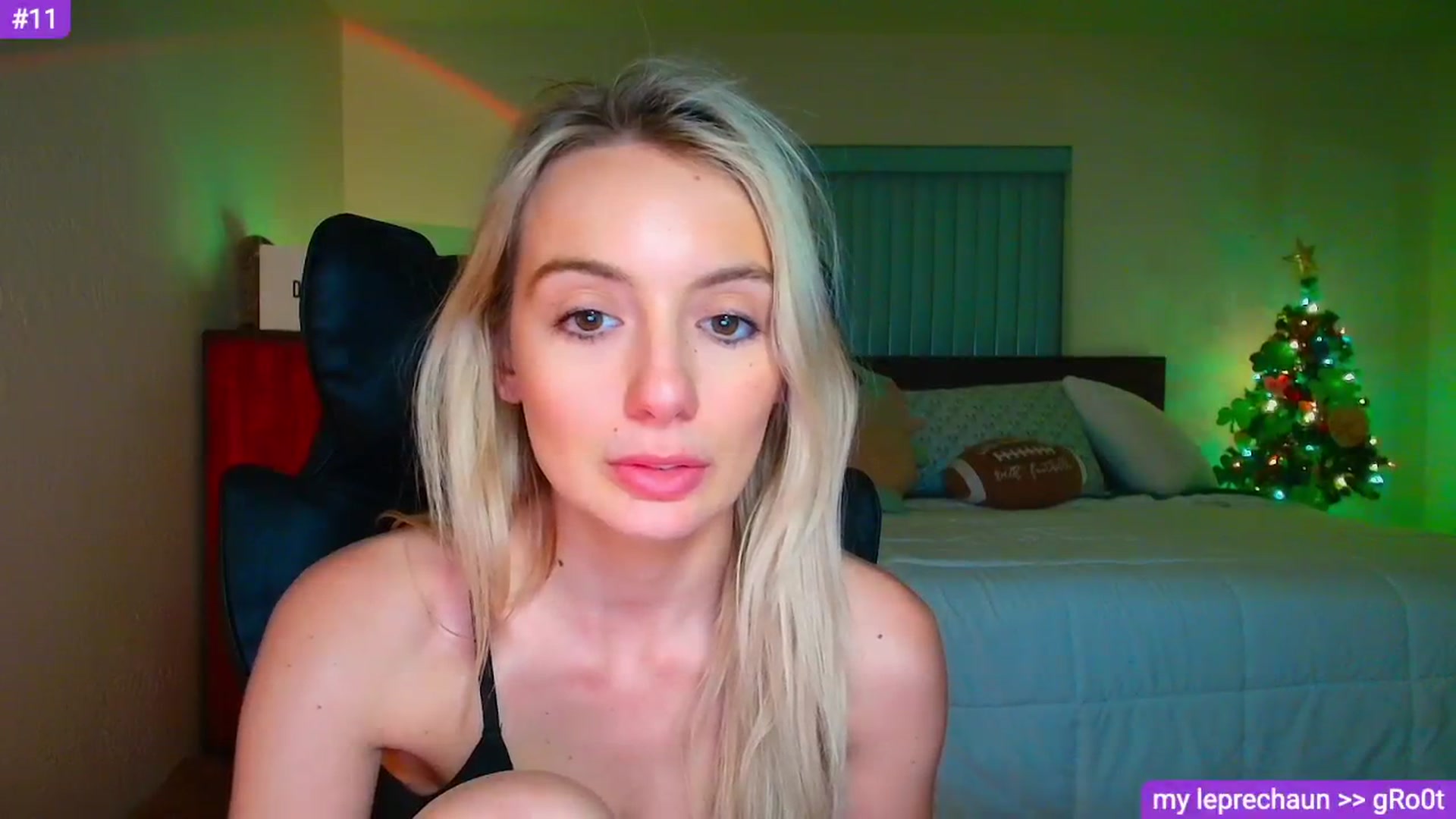 Gallery image thumbnail from Sammy_gray's myfreecams stream on, 03/24/2026, 05:25 image 4 of 20