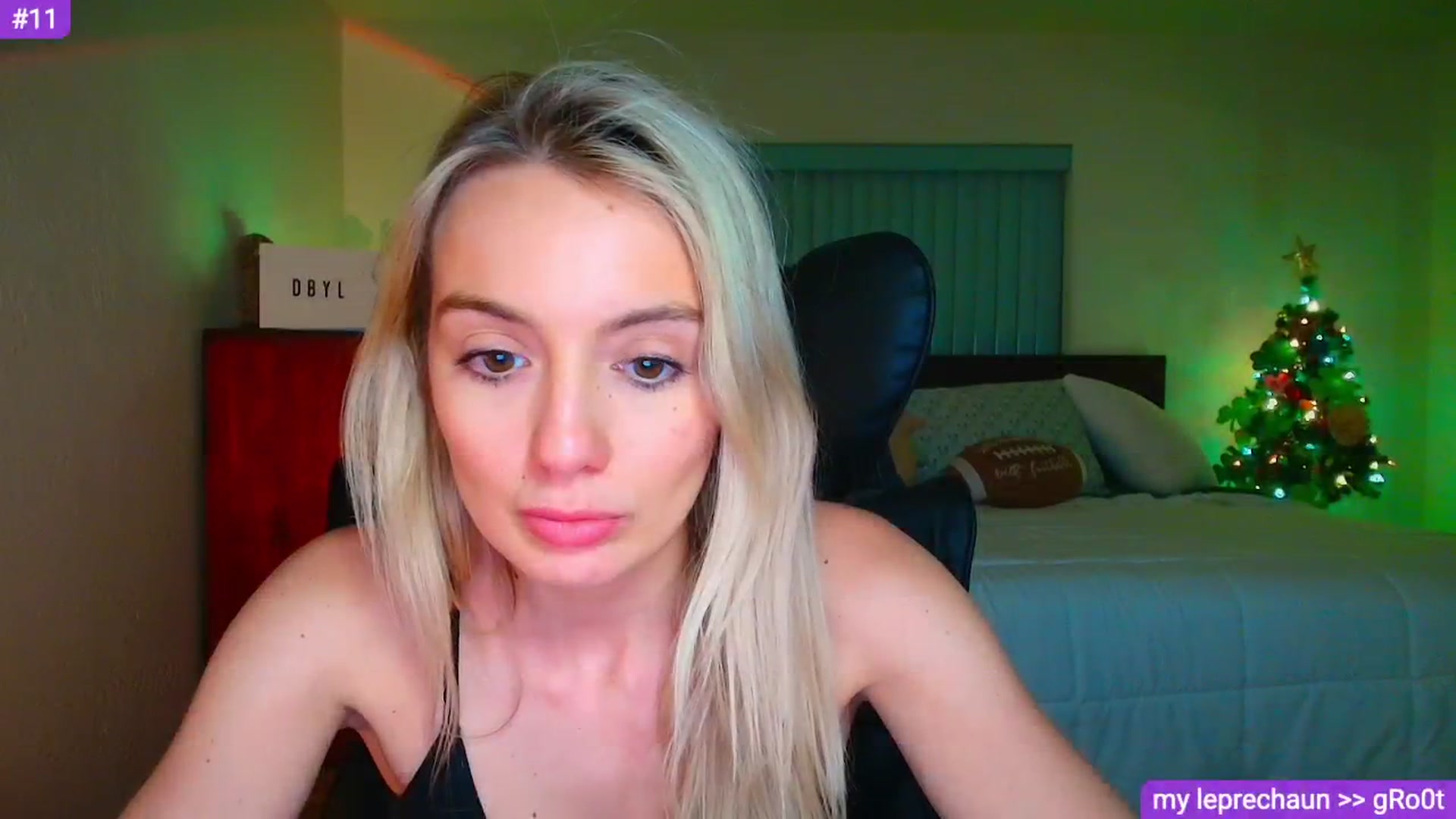 Gallery image thumbnail from Sammy_gray's myfreecams stream on, 03/24/2026, 05:25 image 6 of 20