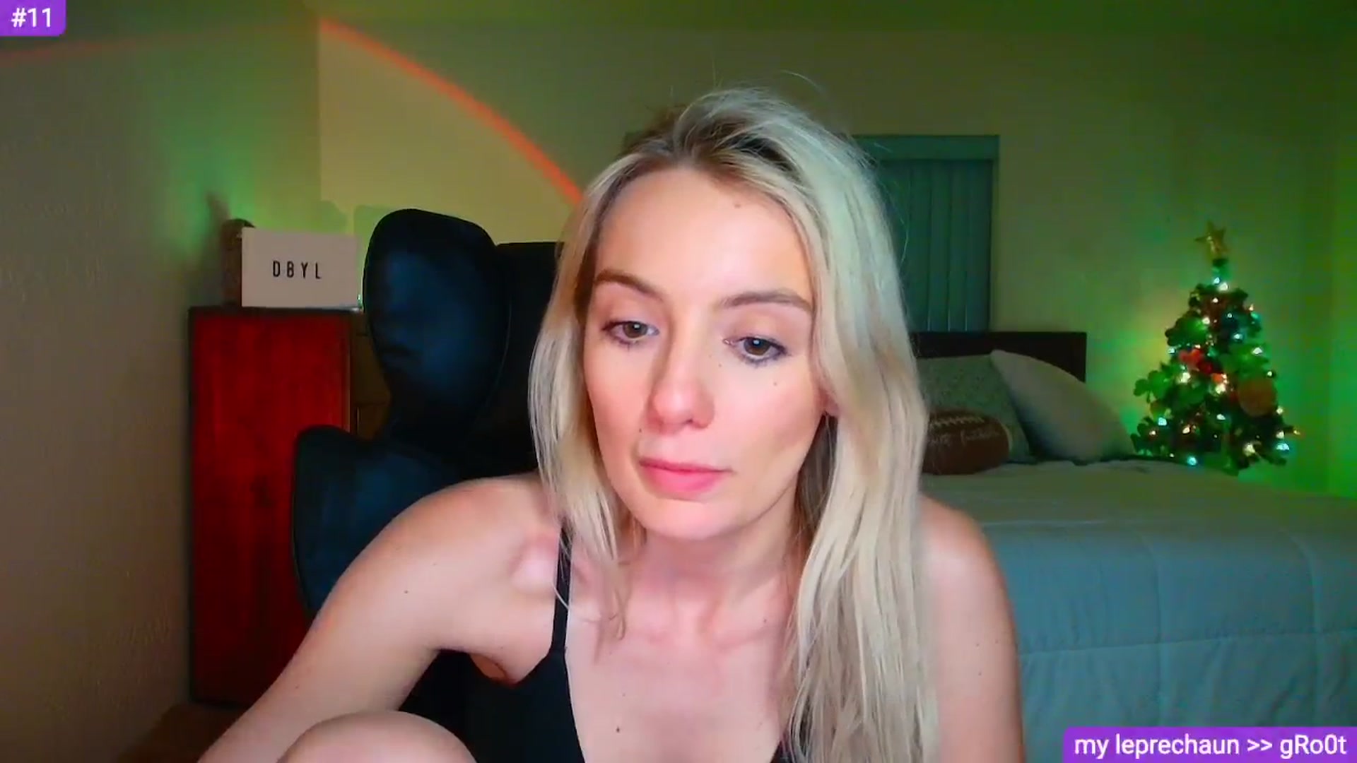 Gallery image thumbnail from Sammy_gray's myfreecams stream on, 03/24/2026, 05:25 image 5 of 20