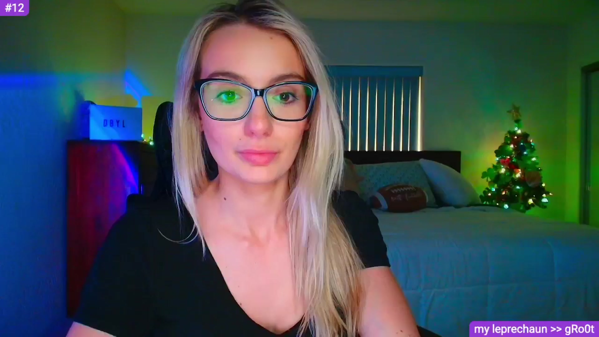 Gallery image thumbnail from Sammy_gray's myfreecams stream on, 03/25/2026, 02:18 image 1 of 20