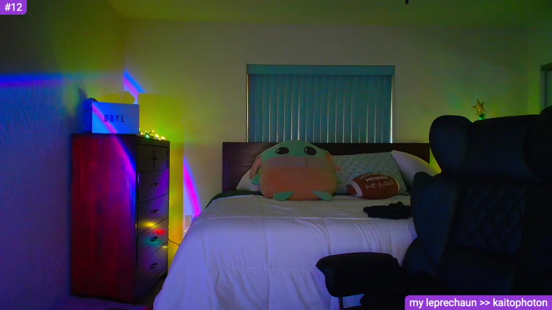 Gallery image thumbnail from Sammy_gray's myfreecams stream on, 03/25/2026, 02:18 image 7 of 20