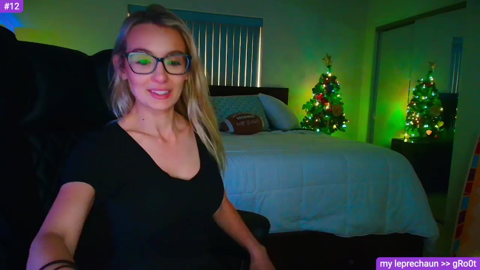 Gallery image thumbnail from Sammy_gray's myfreecams stream on, 03/25/2026, 02:18 image 2 of 20