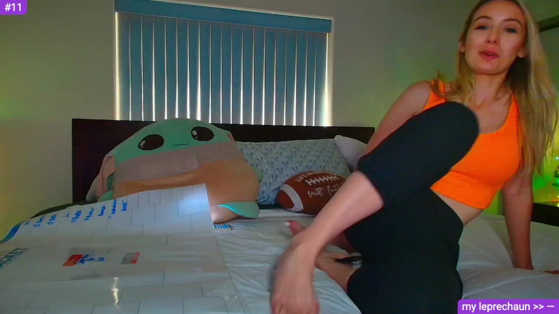 Gallery image thumbnail from Sammy_gray's myfreecams stream on, 03/25/2026, 23:41 image 12 of 20