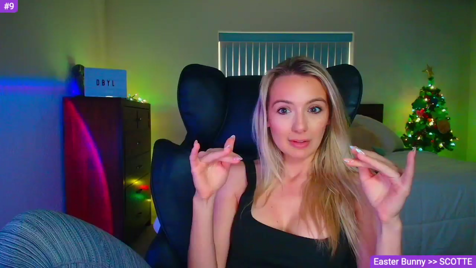 Gallery image thumbnail from Sammy_gray's myfreecams stream on, 03/27/2026, 01:13 image 9 of 20