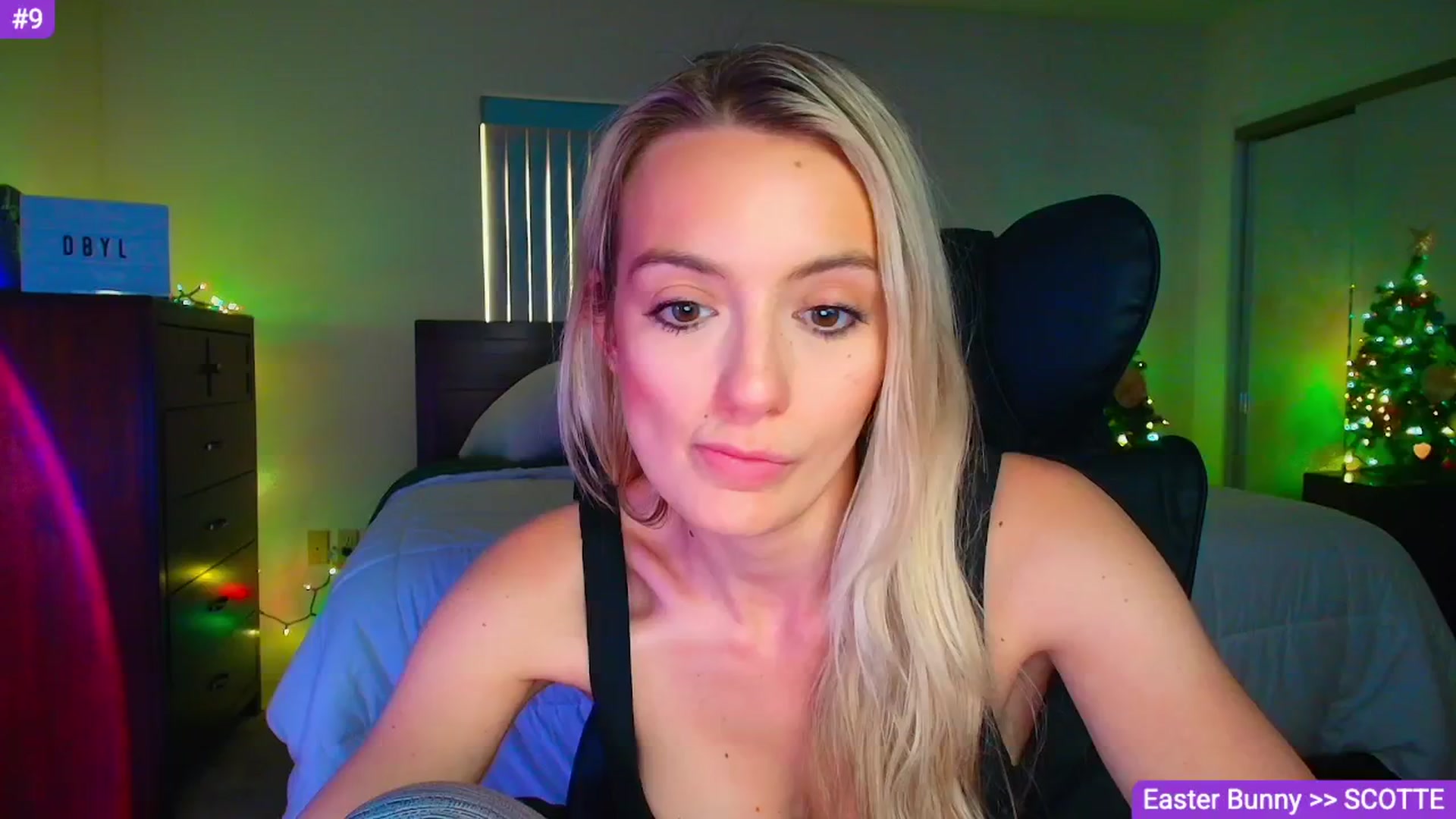 Gallery image thumbnail from Sammy_gray's myfreecams stream on, 03/27/2026, 01:13 image 20 of 20
