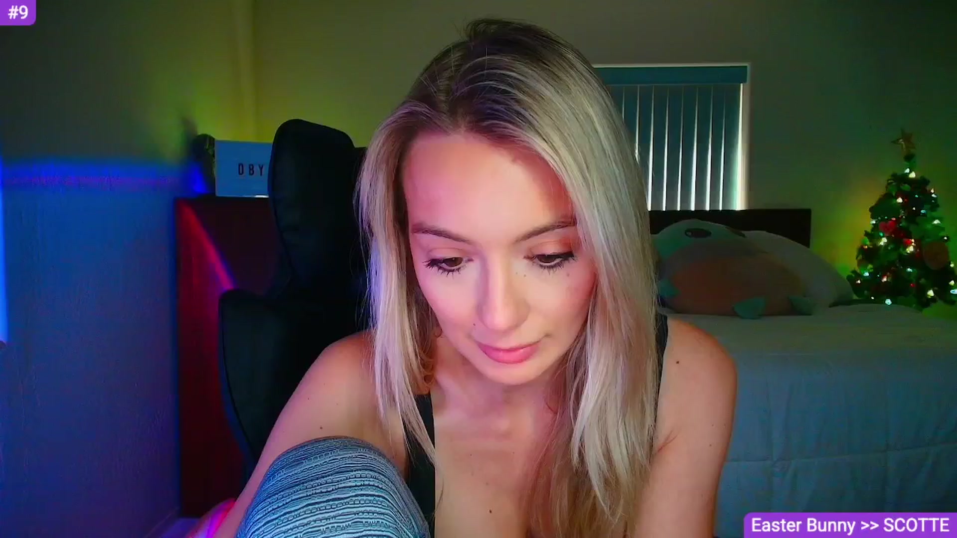 Gallery image thumbnail from Sammy_gray's myfreecams stream on, 03/27/2026, 01:13 image 5 of 20