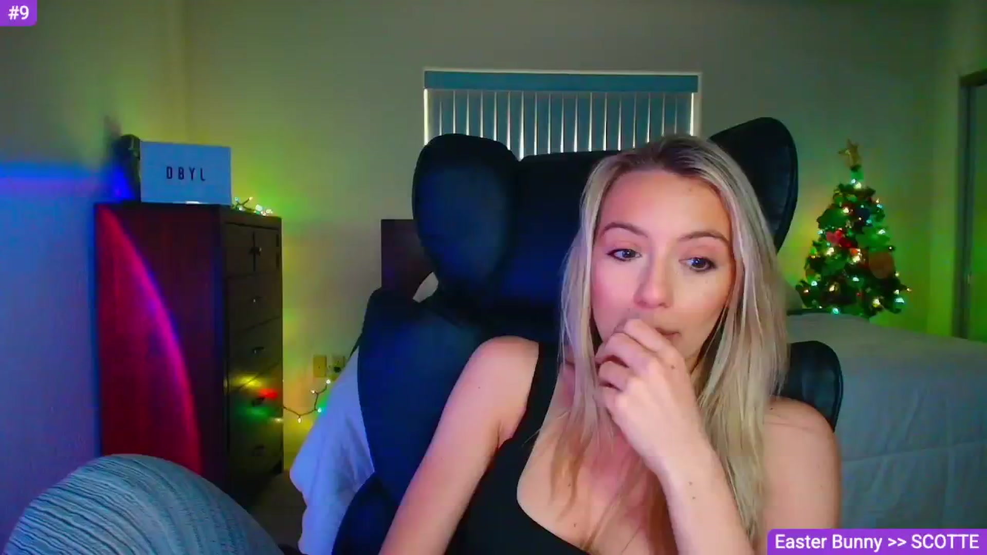 Gallery image thumbnail from Sammy_gray's myfreecams stream on, 03/27/2026, 01:13 image 11 of 20