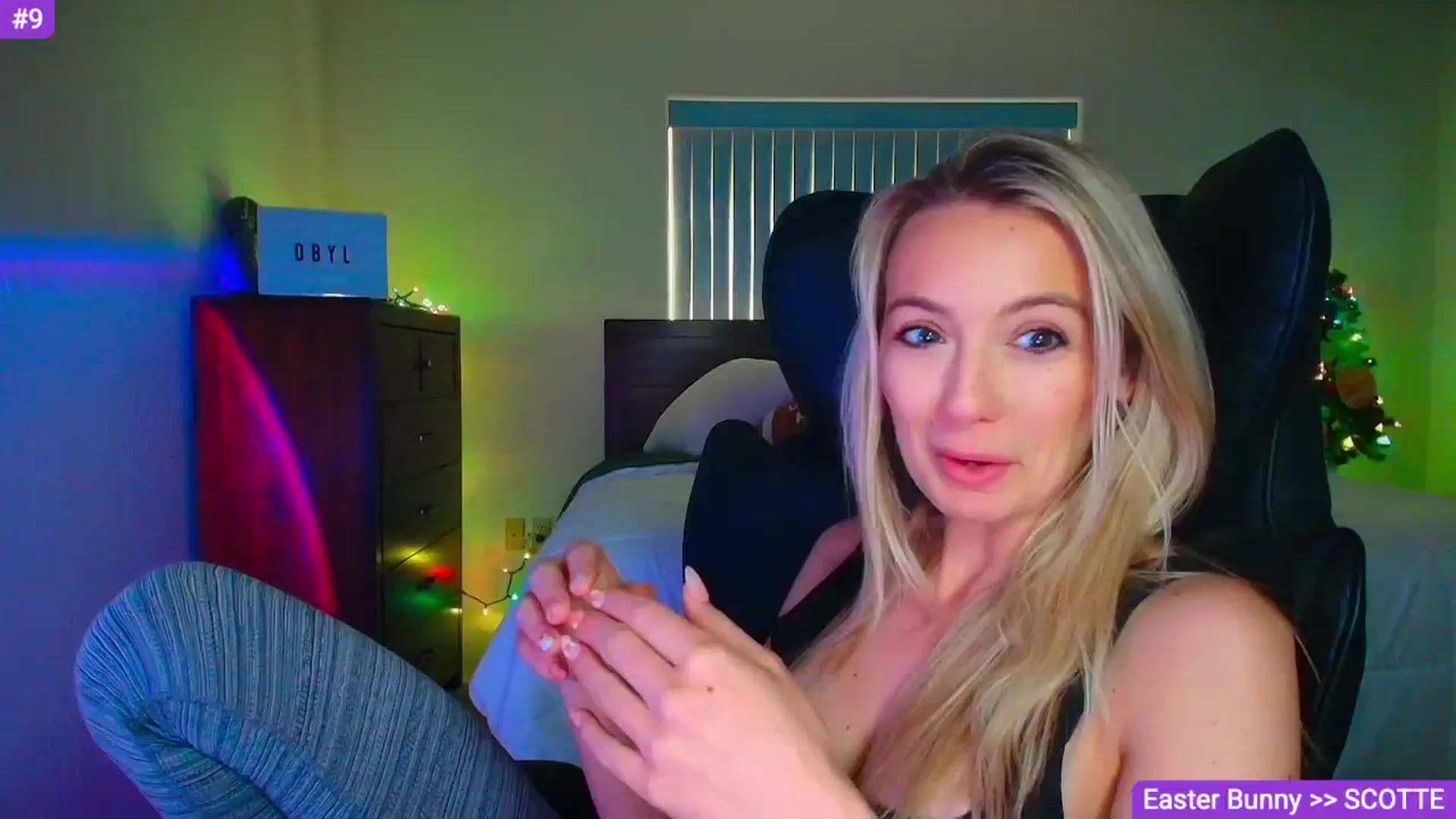 Gallery image thumbnail from Sammy_gray's myfreecams stream on, 03/27/2026, 01:13 image 10 of 20