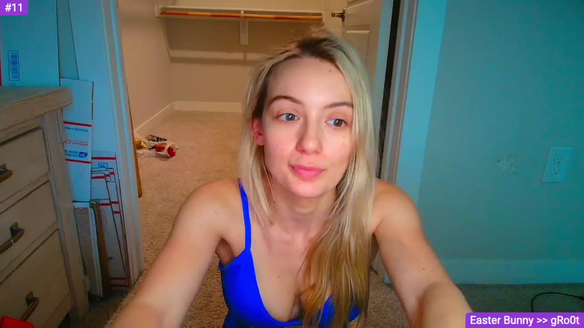 Gallery image thumbnail from Sammy_gray's myfreecams stream on, 03/28/2026, 21:50 image 16 of 20