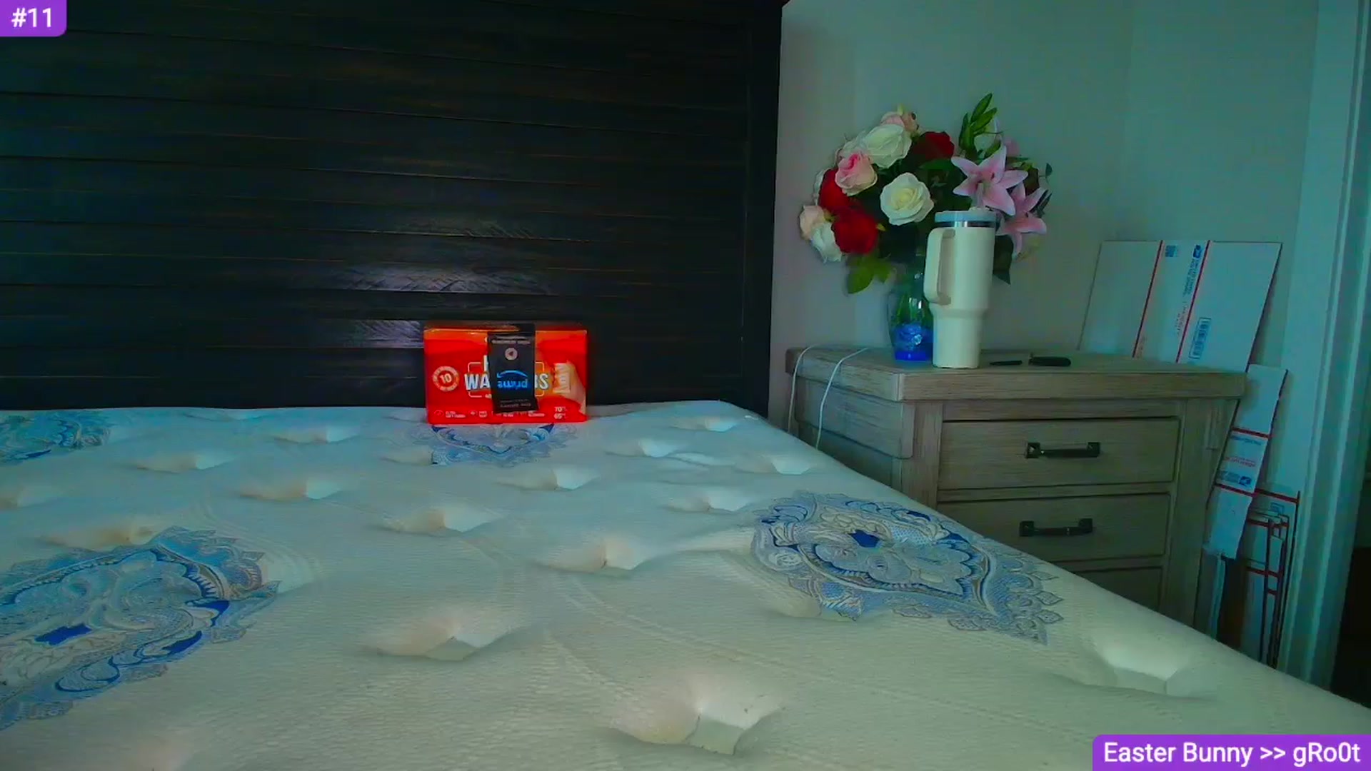 Gallery image thumbnail from Sammy_gray's myfreecams stream on, 03/28/2026, 21:50 image 1 of 20