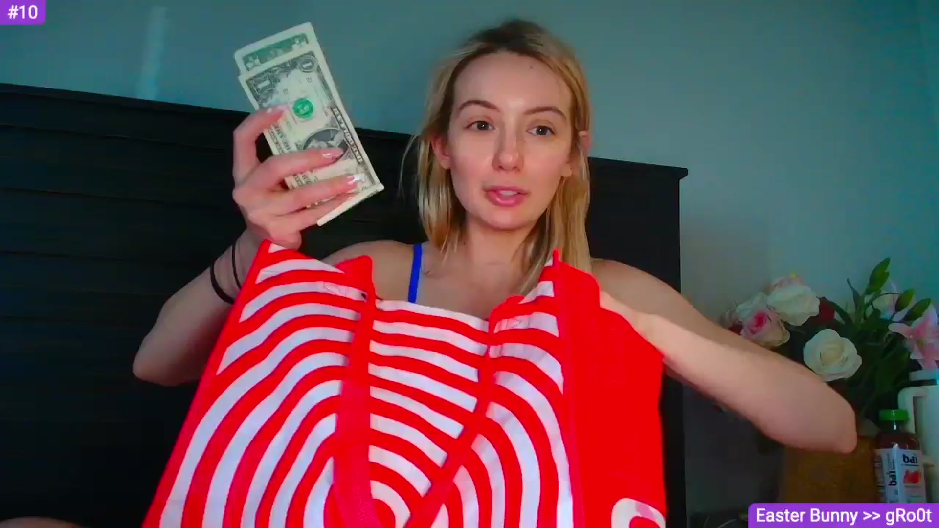 Gallery image thumbnail from Sammy_gray's myfreecams stream on, 03/28/2026, 23:47 image 12 of 20