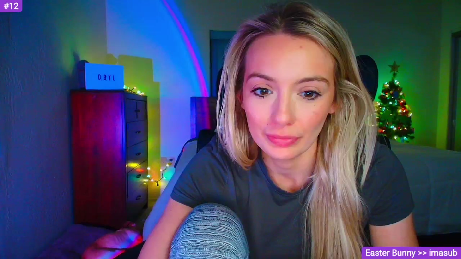 Gallery image thumbnail from Sammy_gray's myfreecams stream on, 03/30/2026, 03:35 image 19 of 20