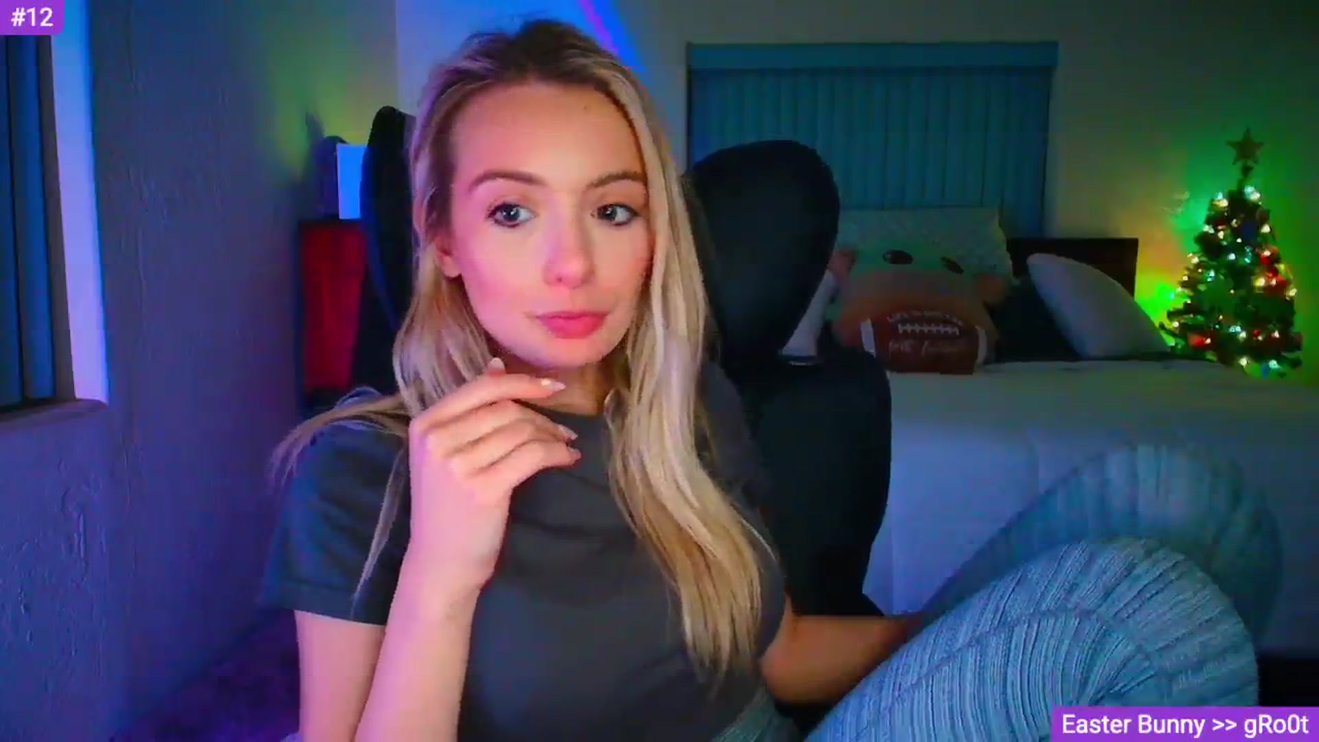 Gallery image thumbnail from Sammy_gray's myfreecams stream on, 03/30/2026, 03:35 image 15 of 20