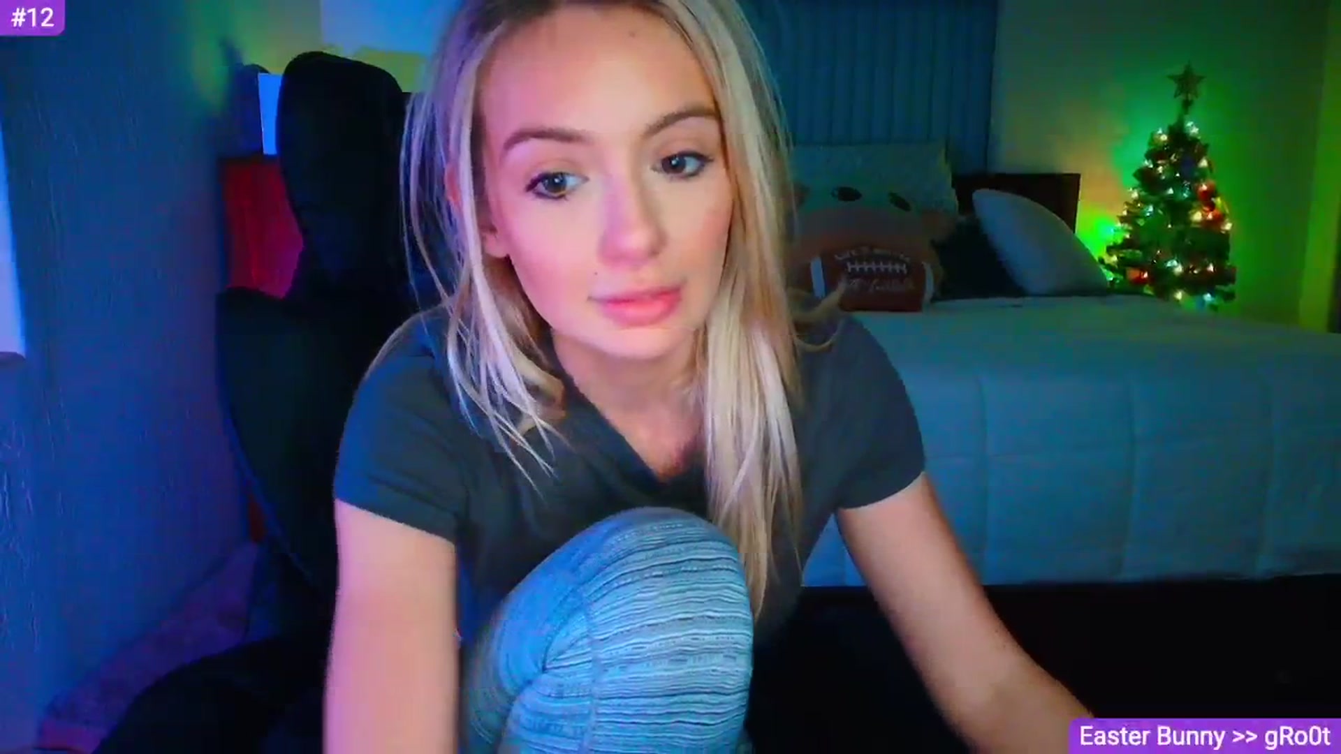 Gallery image thumbnail from Sammy_gray's myfreecams stream on, 03/30/2026, 03:35 image 3 of 20
