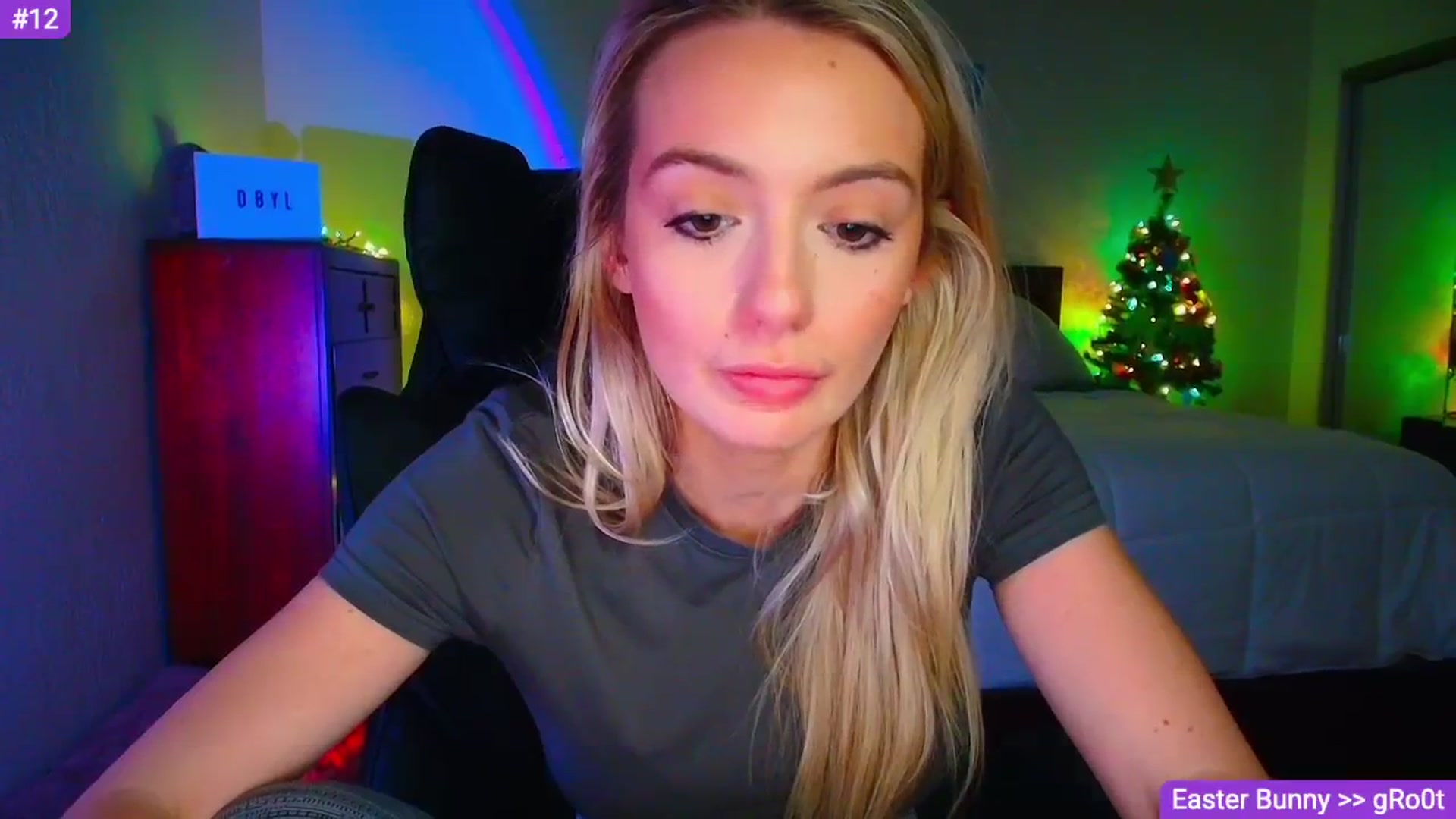 Gallery image thumbnail from Sammy_gray's myfreecams stream on, 03/30/2026, 03:35 image 11 of 20
