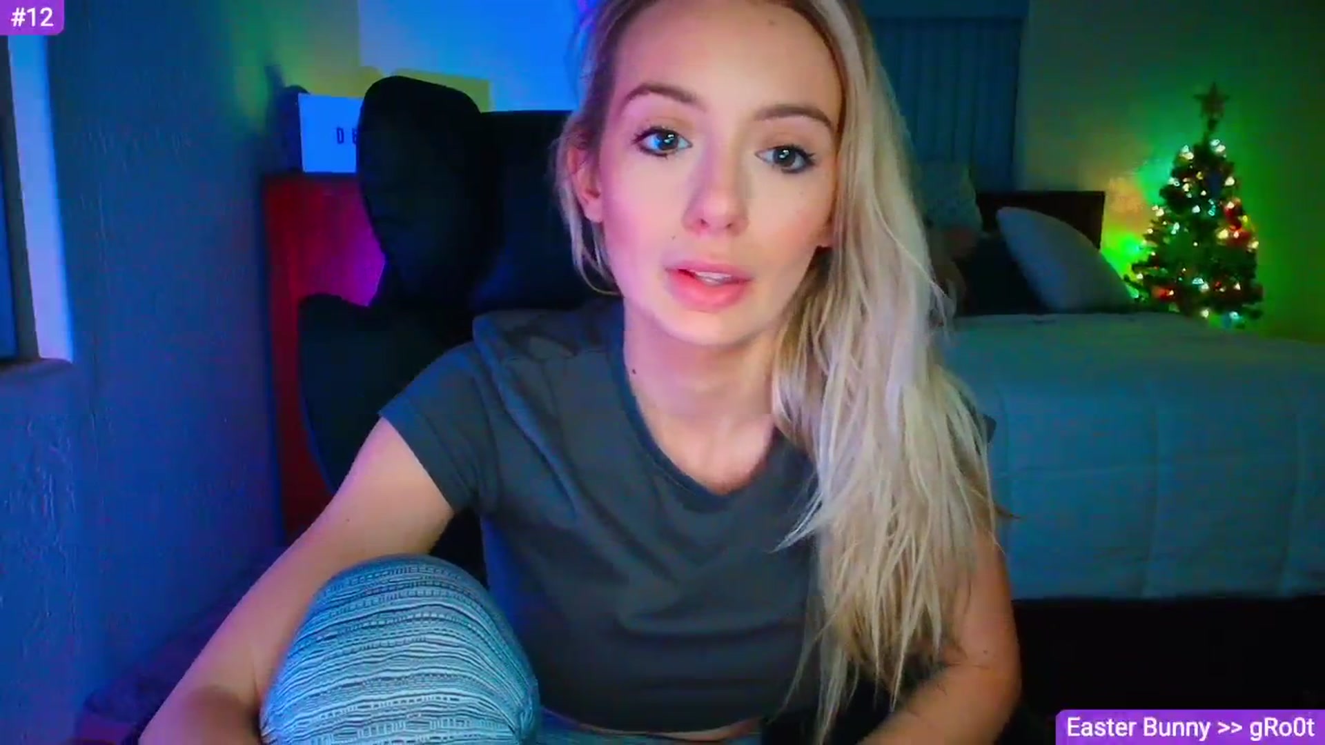 Gallery image thumbnail from Sammy_gray's myfreecams stream on, 03/30/2026, 03:35 image 4 of 20