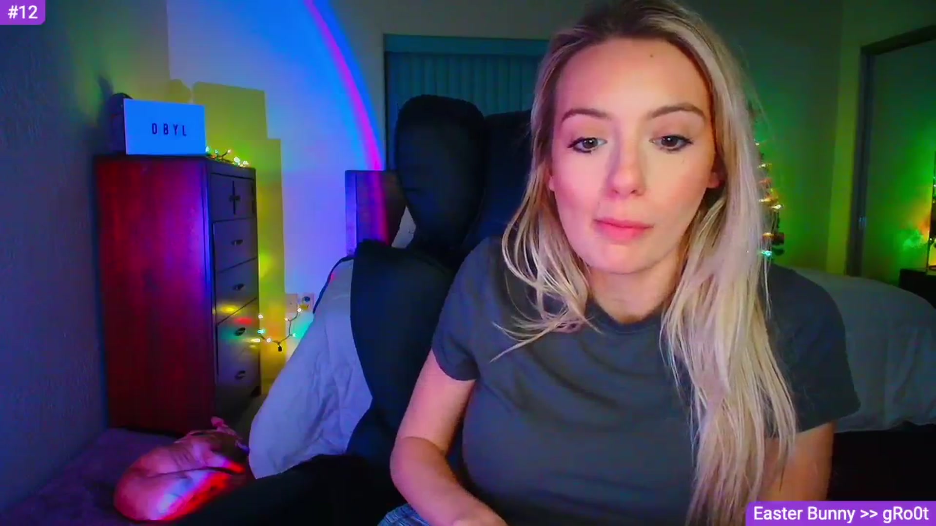 Gallery image thumbnail from Sammy_gray's myfreecams stream on, 03/30/2026, 03:35 image 12 of 20