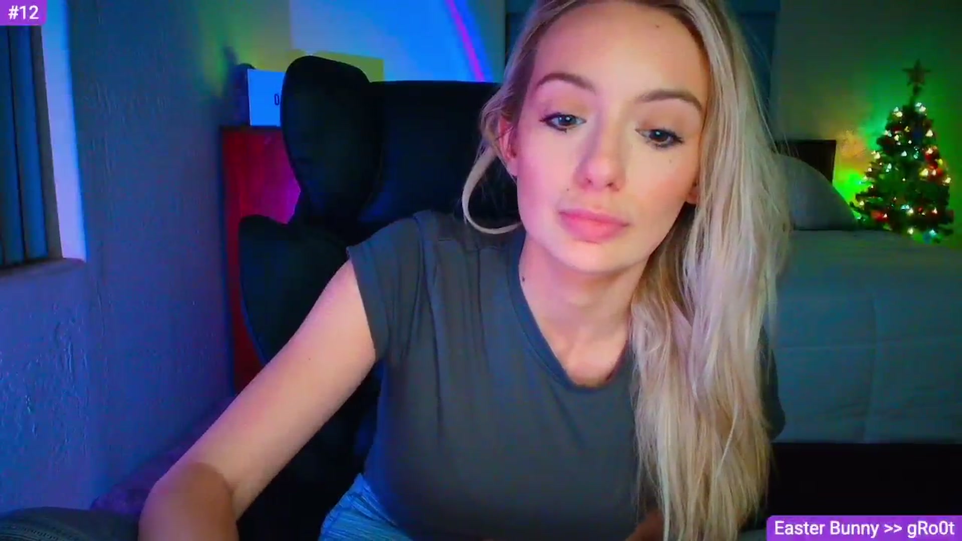 Gallery image thumbnail from Sammy_gray's myfreecams stream on, 03/30/2026, 03:35 image 7 of 20