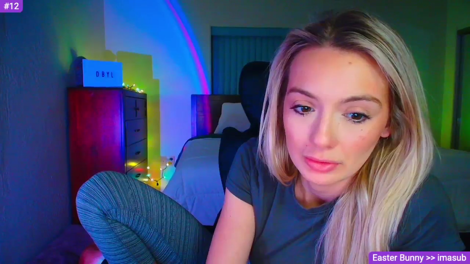 Gallery image thumbnail from Sammy_gray's myfreecams stream on, 03/30/2026, 03:35 image 20 of 20