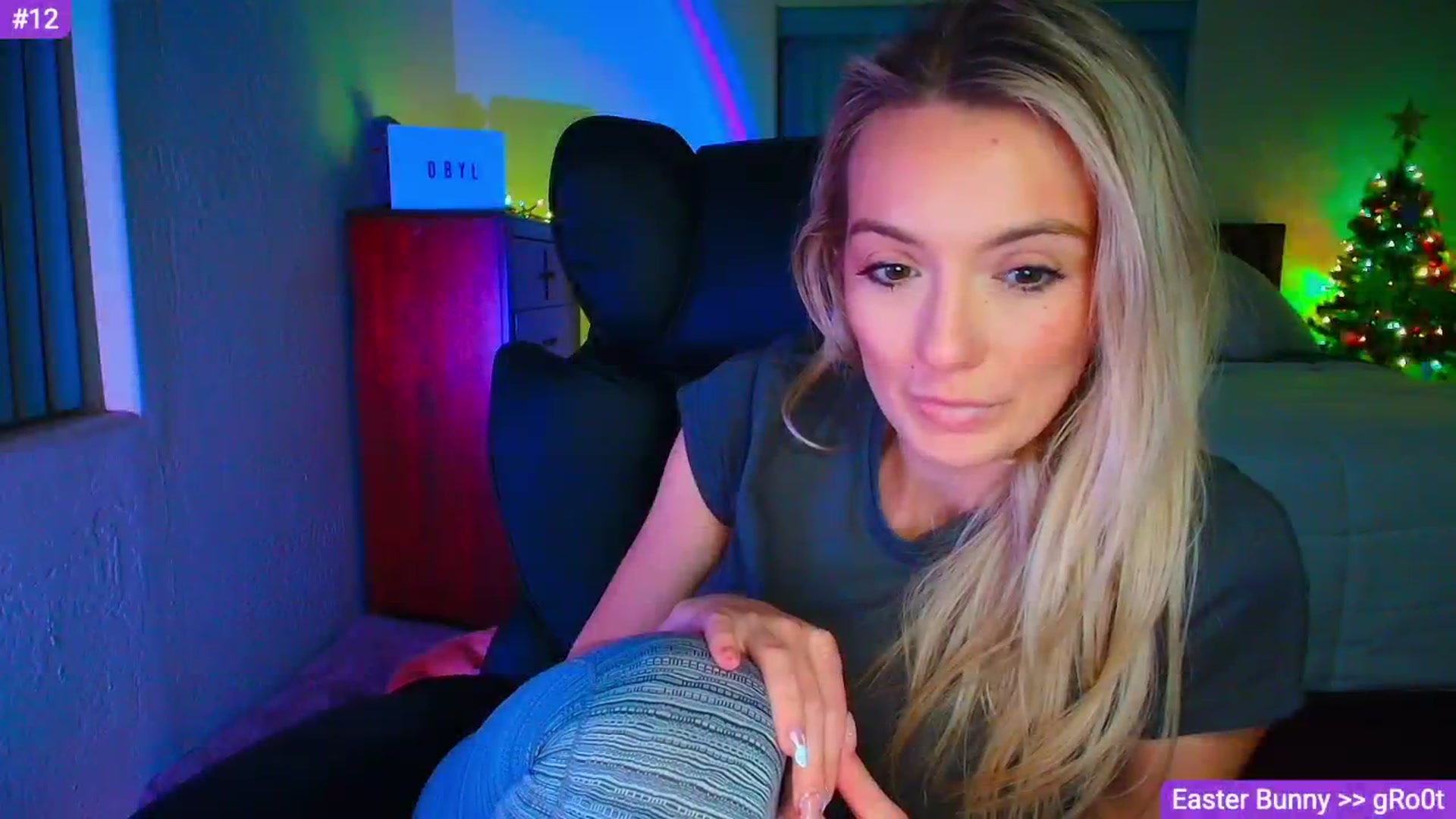 Gallery image thumbnail from Sammy_gray's myfreecams stream on, 03/30/2026, 03:35 image 9 of 20