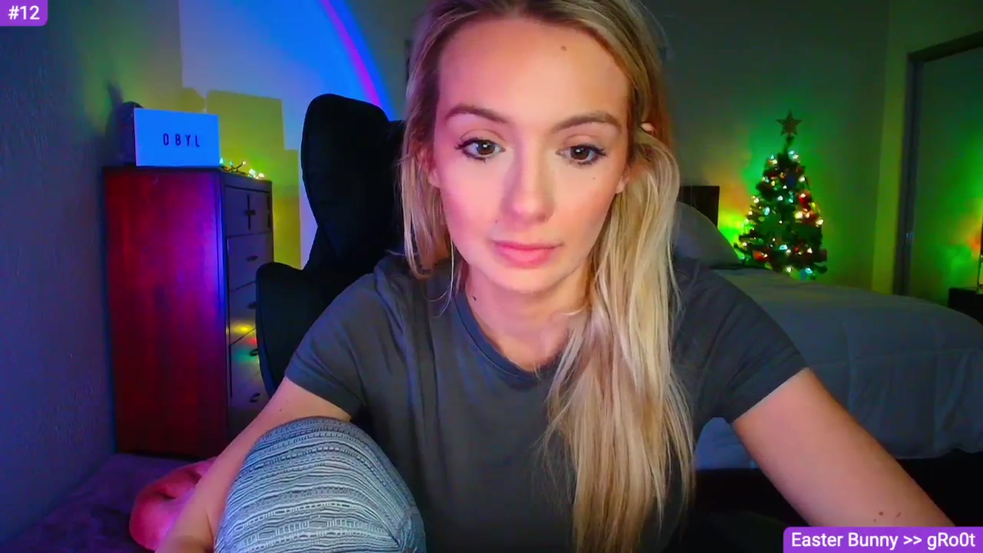 Gallery image thumbnail from Sammy_gray's myfreecams stream on, 03/30/2026, 03:35 image 10 of 20