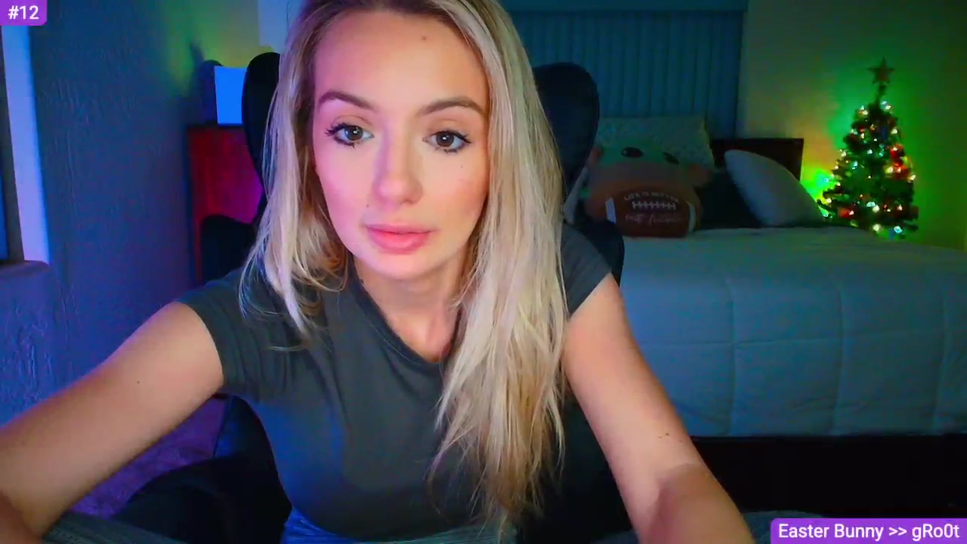 Gallery image thumbnail from Sammy_gray's myfreecams stream on, 03/30/2026, 03:35 image 6 of 20